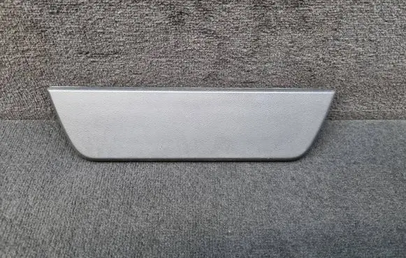 Audi Q7 4L Other sill/pillar trim element 4L0821657