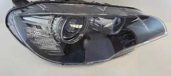 BMW X6 E71 Headlight/headlamp