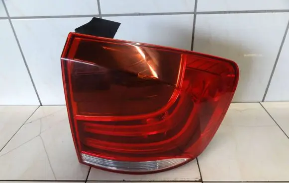 BMW X1 E84 Rear/tail lights 63.212990110-07 2990110