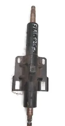 Fiat 126 Steering wheel axle fiat126