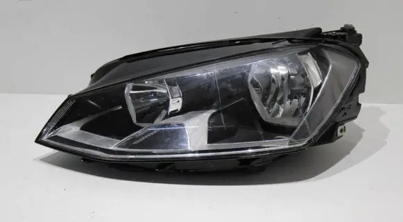 Volkswagen Golf VII Headlight/headlamp 5G1941005E 90023345 X591VF20UVH2