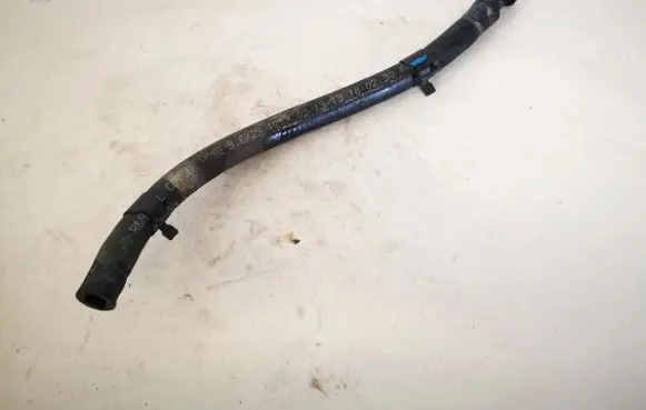 Hyundai Sonata Engine coolant pipe/hose
