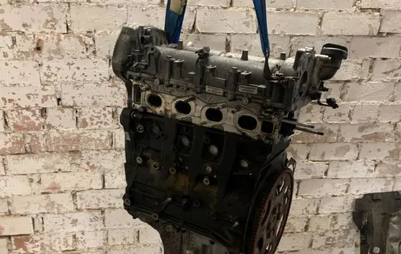 Opel Insignia A Engine A20DTH