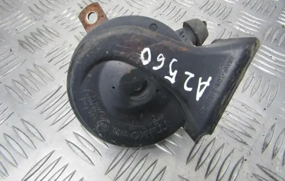 Peugeot 206 Horn signal