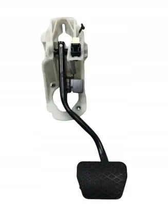 BMW 3 F30 F35 F31 Brake pedal 6876797