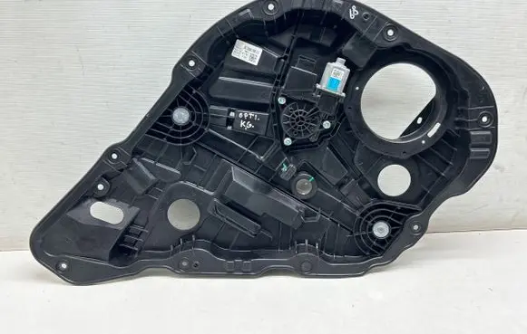 KIA Optima Rear door window regulator with motor 83470D4000 83450D4000 170517D0318
