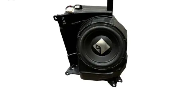 Subwoofer speaker