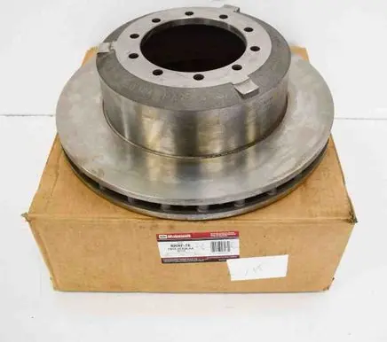 Ford F150 Rear brake disc F81Z2C026AA