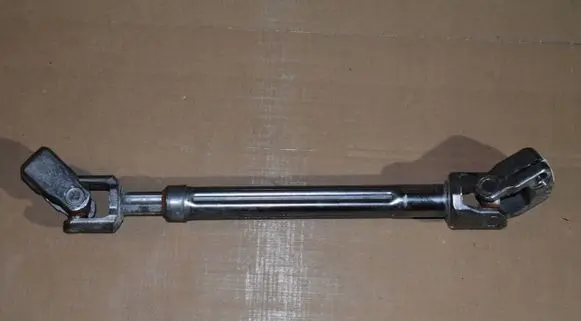 Mercedes-Benz GLE W167 Steering wheel axle A167460120155
