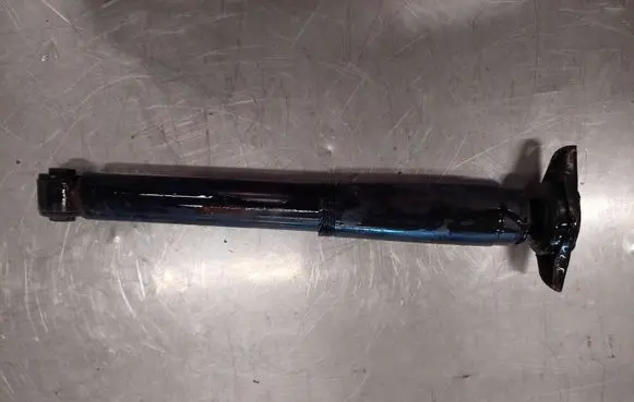 Ford Mondeo MK IV Rear shock absorber/damper 6G9118080FGE