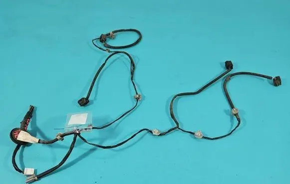 Infiniti Q50 Tailgate/trunk wiring harness 24260-4M402 IMPRK1501132