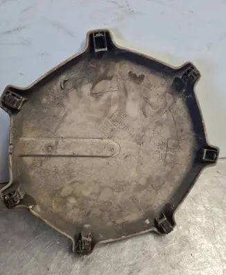 Volkswagen PASSAT B3 Original wheel cap 357601149 11446