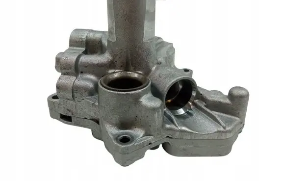 Audi Q2 - Oil pump 0GC315105J