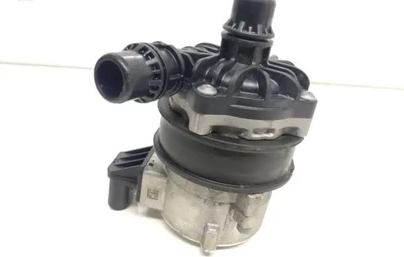Mercedes-Benz EQC Electric auxiliary coolant/water pump A0005003286 710695000 Q01KP0005
