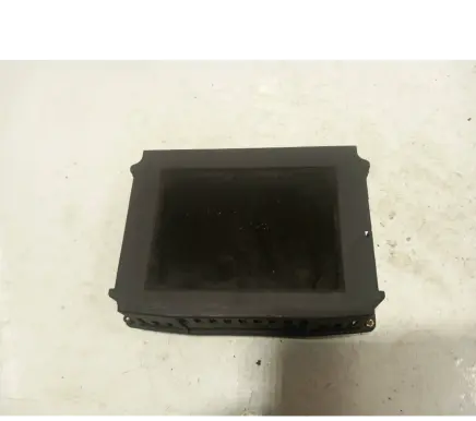 Opel Signum Screen/display/small screen 6591551901e