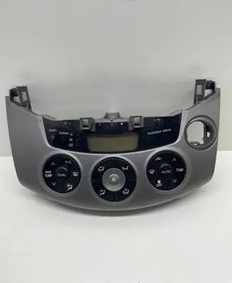 Toyota RAV 4 (XA30) Climate control unit 4559442060 5590042290