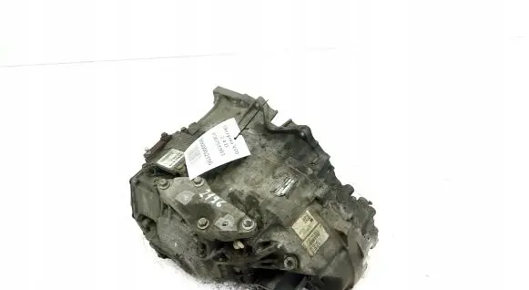 Volvo V70 Automatic gearbox 30751903