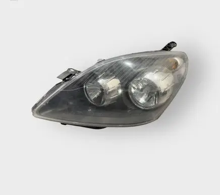 Opel Zafira B Headlight/headlamp 0301214201 13252472