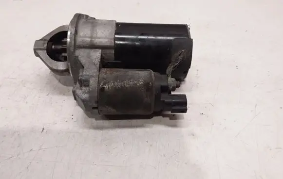 Hyundai ix20 Starter motor 1195925