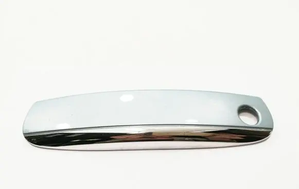 Audi A6 S6 C6 4F Front door handle cover 4F2837240B