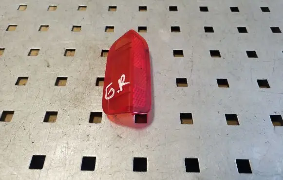 Skoda Superb B8 (3V) Rear tail light reflector 1K0947419A