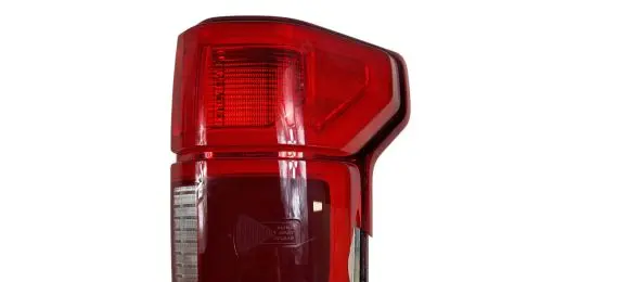 Ford F150 Rear/tail lights KL3413B504 KL3413B504CD GL23A