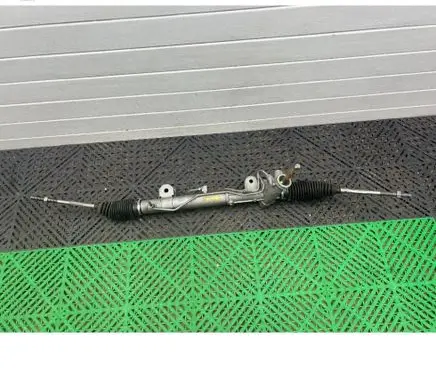 Renault Megane IV Steering rack A0043222D