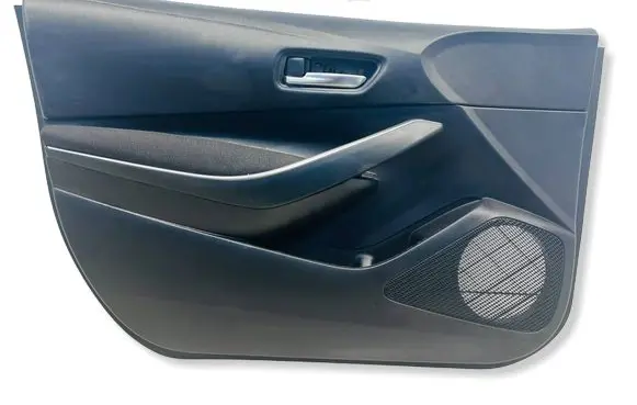 Toyota Corolla E210 E21 Front door card panel trim 