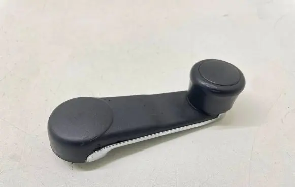 Audi 80 90 B3 Rear door window winding handle 