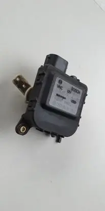 Porsche Boxster 986 A/C air flow flap actuator/motor 