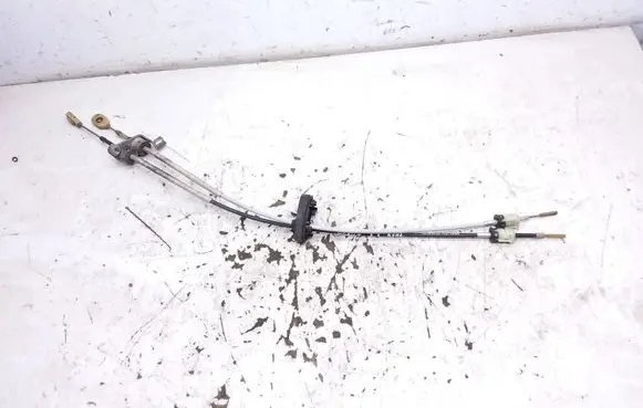 Opel Signum Gear shift cable linkage 55353815