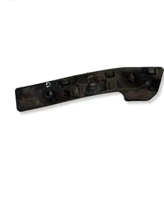 Peugeot Partner Front bumper mounting bracket 9680546780