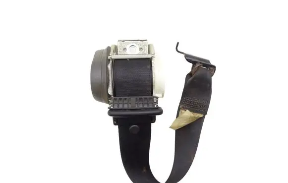 BMW X3 F25 Rear seatbelt buckle 7266545