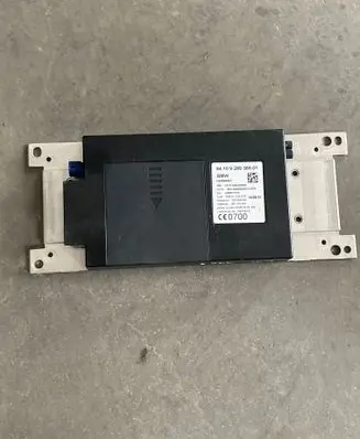 BMW 5 F10 F11 Bluetooth control unit module 9289385 0000091416 55076010
