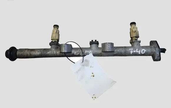 KIA Sportage Fuel main line pipe HMC3530123700 3531023600