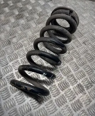 Ford Galaxy Rear coil spring 