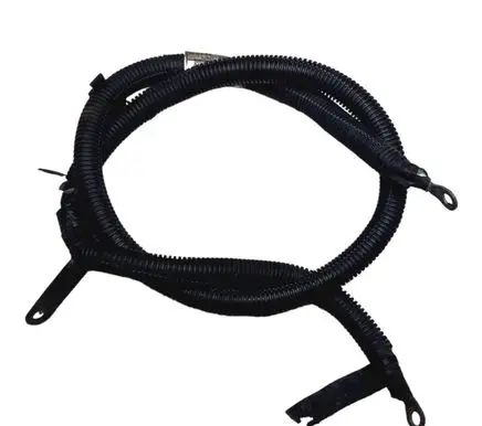 Positive cable (battery)