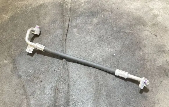 Cupra Born Air conditioning (A/C) pipe/hose 1EA816721 400000464503