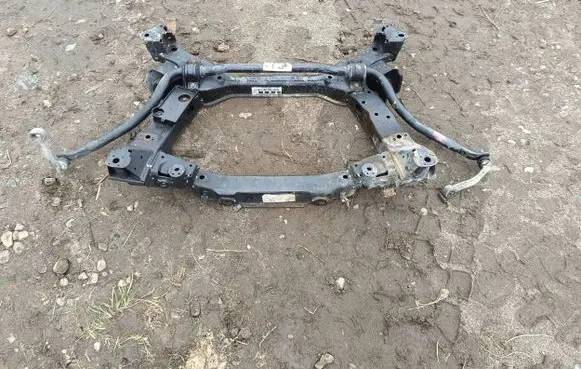 Jaguar XF Front axle beam DX23-5019-BB