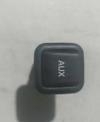 Audi A6 S6 C7 4G AUX in-socket connector 4G0035474A 20072419 AU8992