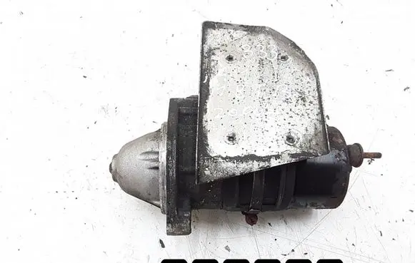 Audi A4 S4 B5 8D Starter motor # 1800TURBO PETROL 005821933