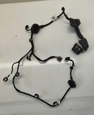 Ram 1500 Rear door wiring loom P68310313AD 04624P