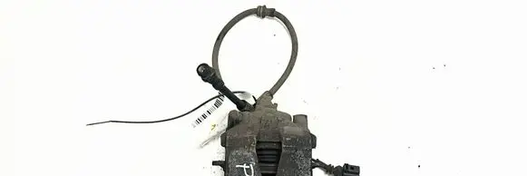 Volkswagen Golf VII Front brake caliper