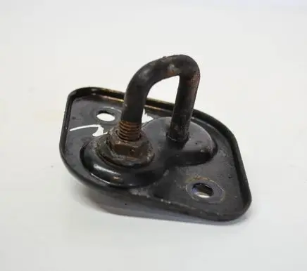 Mercedes-Benz CLC CL203 Other body part A2048800560