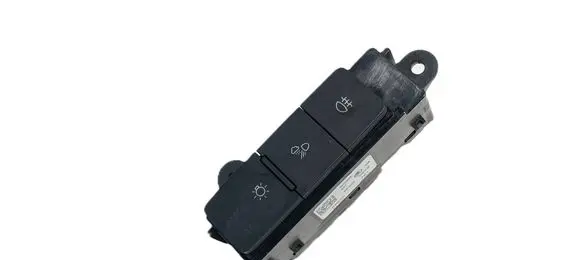 Skoda Enyaq iV Light switch 5LB941501 35291