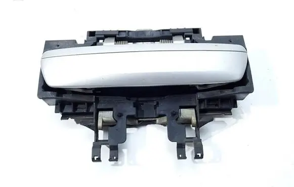 Audi A8 S8 D3 4E Rear door exterior handle