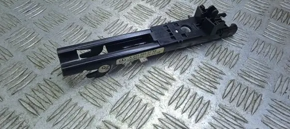 Mercedes-Benz C AMG W204 Seat belt adjustment rail A2048600788