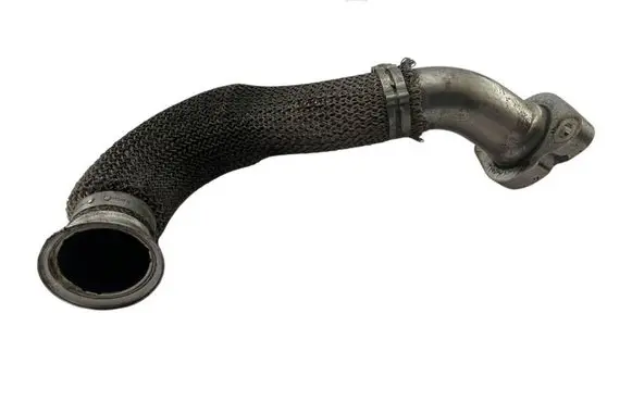 Audi A7 S7 4G EGR valve line/pipe/hose 059131530K