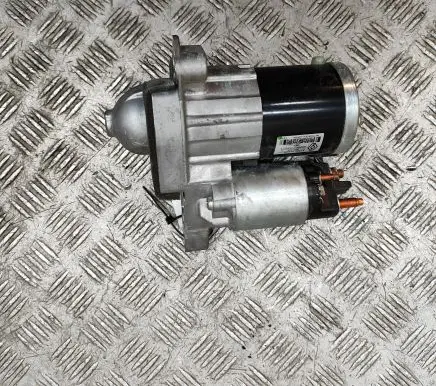 Nissan Juke II F16 Starter motor 233000290R M000TD3271
