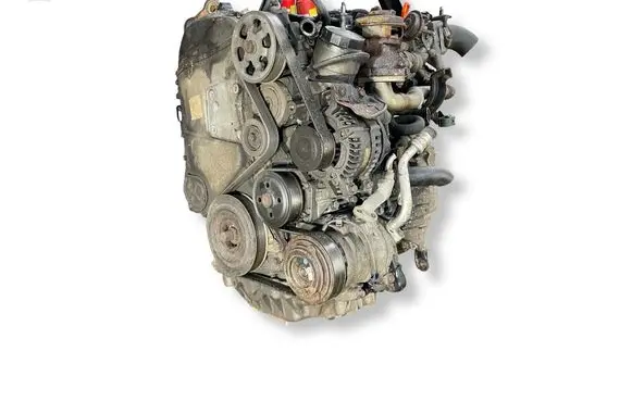 Honda CR-V Engine N22A2